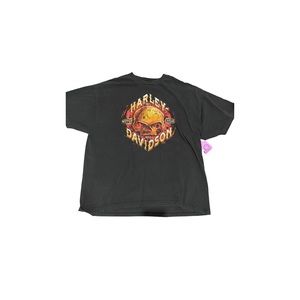 Harley Davidson tee